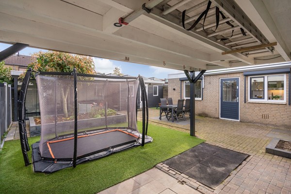 Medium property photo - Lavendelstraat 15, 6641 BW Beuningen